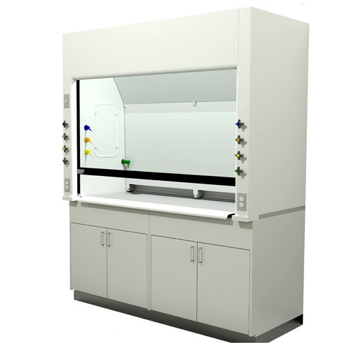 FUME HOOD